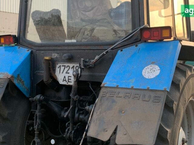 МТЗ 1025 Білорус, об'ємом двигуна 0 л та пробігом 0 тис. км за 10500 $, фото 1 на Automoto.ua
