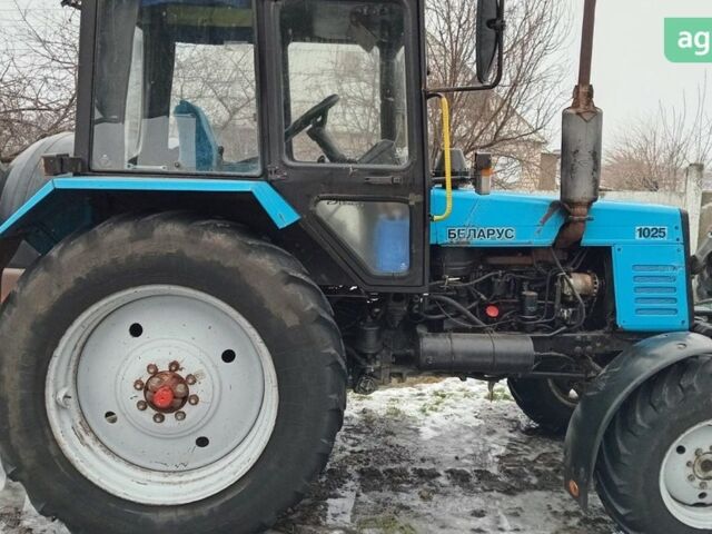 МТЗ 1025 Беларус, объемом двигателя 0 л и пробегом 0 тыс. км за 12999 $, фото 1 на Automoto.ua