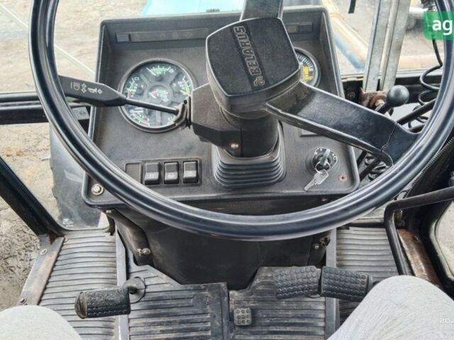МТЗ 1025 Білорус, об'ємом двигуна 0 л та пробігом 0 тис. км за 14500 $, фото 3 на Automoto.ua