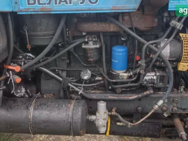 МТЗ 1025 Білорус, об'ємом двигуна 0 л та пробігом 0 тис. км за 14560 $, фото 5 на Automoto.ua