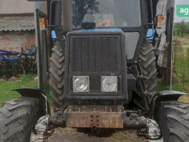МТЗ 1025 Білорус, об'ємом двигуна 0 л та пробігом 0 тис. км за 14560 $, фото 4 на Automoto.ua
