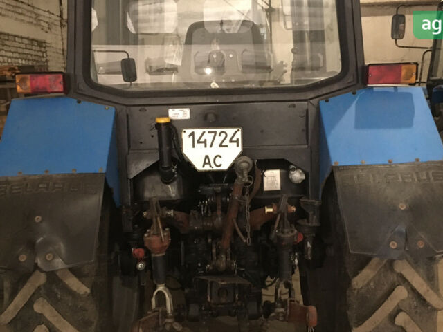 МТЗ 1025 Білорус, об'ємом двигуна 4.75 л та пробігом 310 тис. км за 21500 $, фото 3 на Automoto.ua