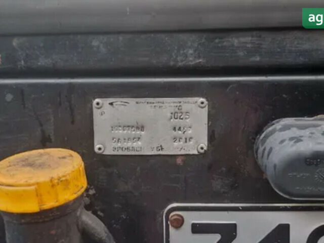 МТЗ 1025 Білорус, об'ємом двигуна 0 л та пробігом 0 тис. км за 14560 $, фото 2 на Automoto.ua
