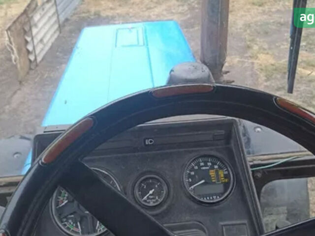 МТЗ 1025 Білорус, об'ємом двигуна 0 л та пробігом 0 тис. км за 14560 $, фото 7 на Automoto.ua