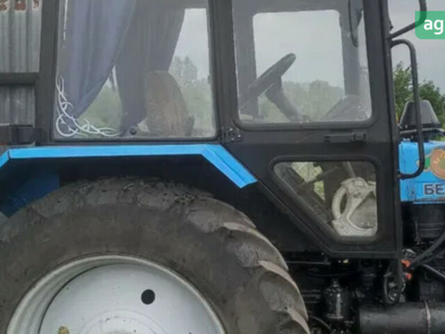 МТЗ 1025 Білорус, об'ємом двигуна 0 л та пробігом 0 тис. км за 14560 $, фото 1 на Automoto.ua