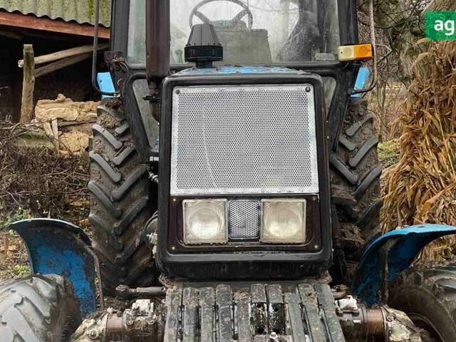 МТЗ 1025 Білорус, об'ємом двигуна 0 л та пробігом 0 тис. км за 13200 $, фото 7 на Automoto.ua
