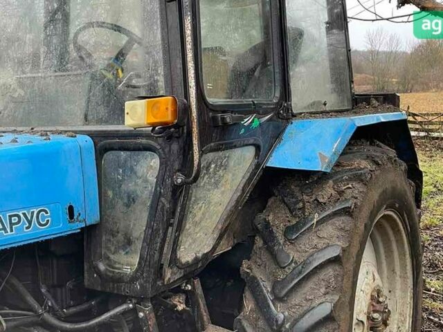МТЗ 1025 Білорус, об'ємом двигуна 0 л та пробігом 0 тис. км за 13200 $, фото 2 на Automoto.ua