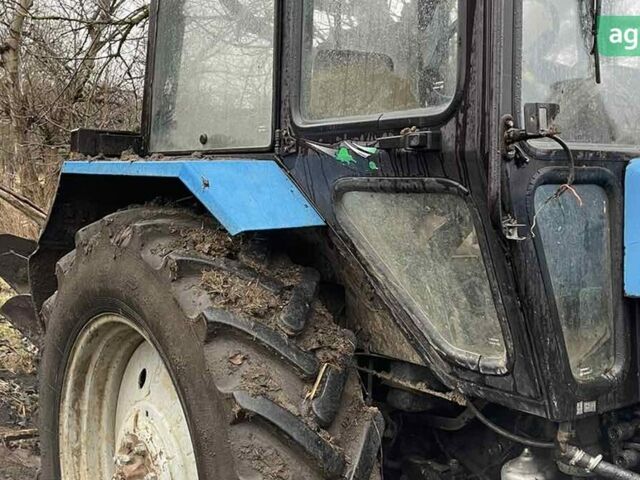 МТЗ 1025 Білорус, об'ємом двигуна 0 л та пробігом 0 тис. км за 13200 $, фото 3 на Automoto.ua