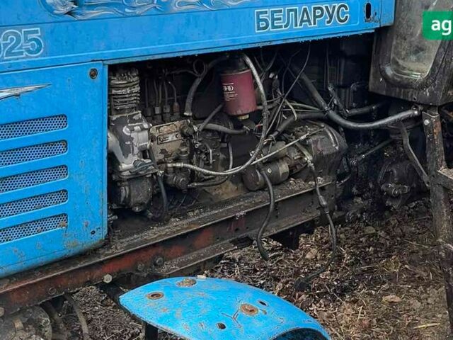 МТЗ 1025 Білорус, об'ємом двигуна 0 л та пробігом 0 тис. км за 13200 $, фото 4 на Automoto.ua