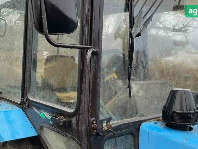МТЗ 1025 Білорус, об'ємом двигуна 0 л та пробігом 0 тис. км за 13200 $, фото 1 на Automoto.ua