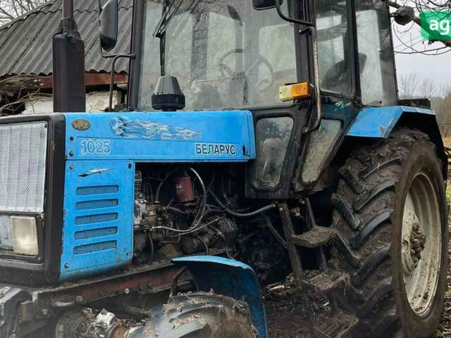 МТЗ 1025 Білорус, об'ємом двигуна 0 л та пробігом 0 тис. км за 13200 $, фото 6 на Automoto.ua