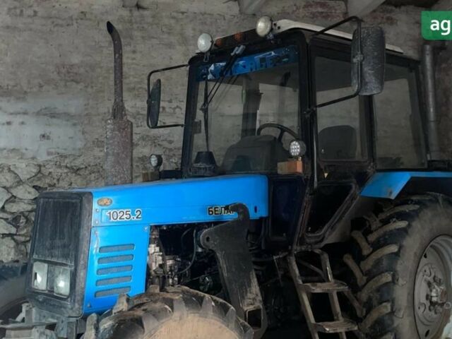 МТЗ 1025 Білорус, об'ємом двигуна 5 л та пробігом 0 тис. км за 18500 $, фото 1 на Automoto.ua
