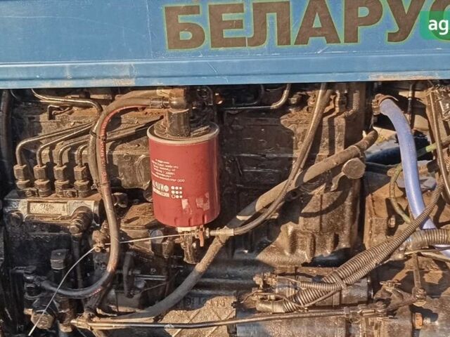 МТЗ 1025 Беларус, объемом двигателя 0 л и пробегом 0 тыс. км за 21000 $, фото 17 на Automoto.ua