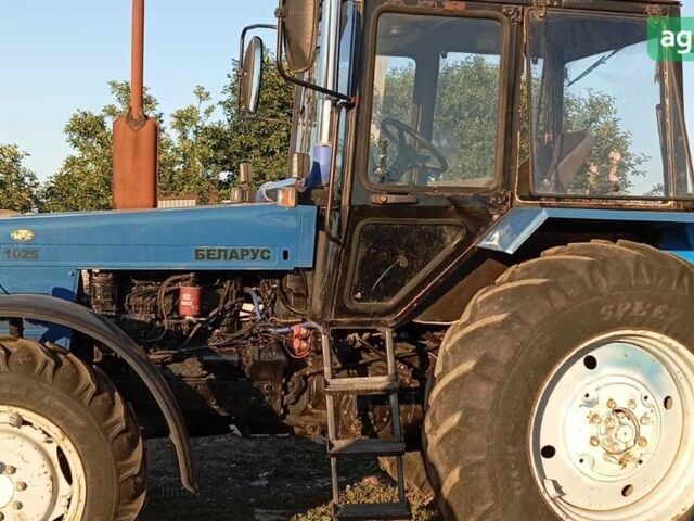 МТЗ 1025 Беларус, объемом двигателя 0 л и пробегом 0 тыс. км за 21000 $, фото 7 на Automoto.ua