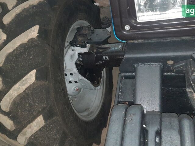 МТЗ 1025 Білорус, об'ємом двигуна 4.75 л та пробігом 0 тис. км за 28400 $, фото 4 на Automoto.ua