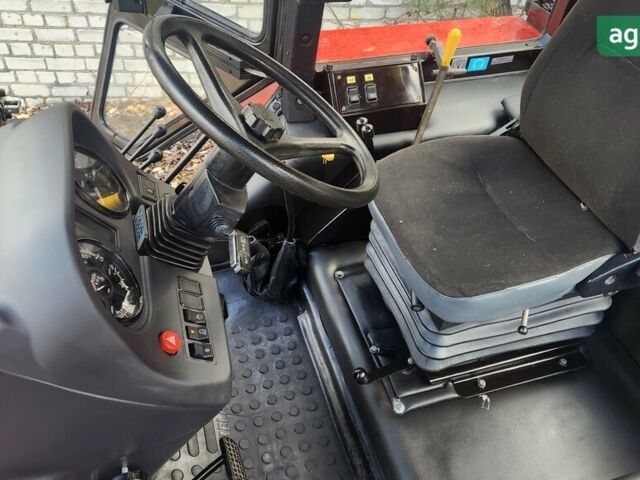 МТЗ 1025 Беларус, объемом двигателя 4.75 л и пробегом 0 тыс. км за 22500 $, фото 9 на Automoto.ua