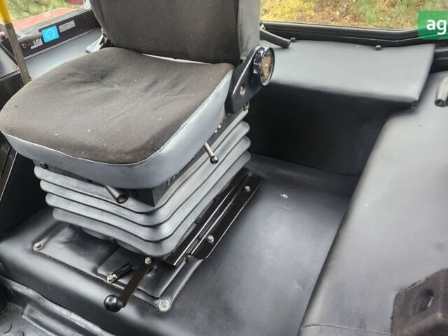 МТЗ 1025 Беларус, объемом двигателя 4.75 л и пробегом 0 тыс. км за 22500 $, фото 8 на Automoto.ua