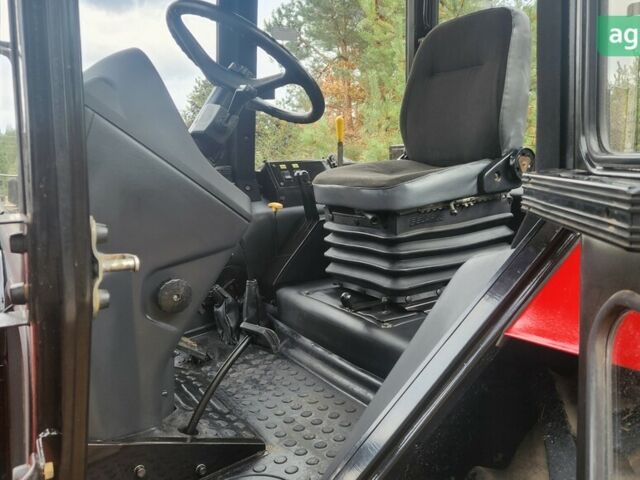 МТЗ 1025 Беларус, объемом двигателя 4.75 л и пробегом 0 тыс. км за 22500 $, фото 5 на Automoto.ua