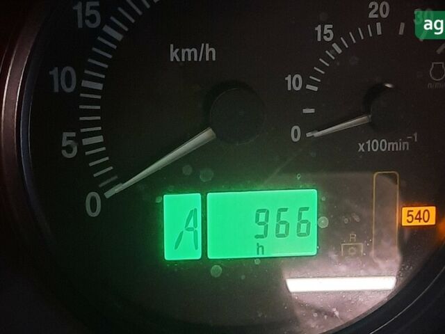 МТЗ 1025 Білорус, об'ємом двигуна 4.75 л та пробігом 0 тис. км за 28400 $, фото 5 на Automoto.ua