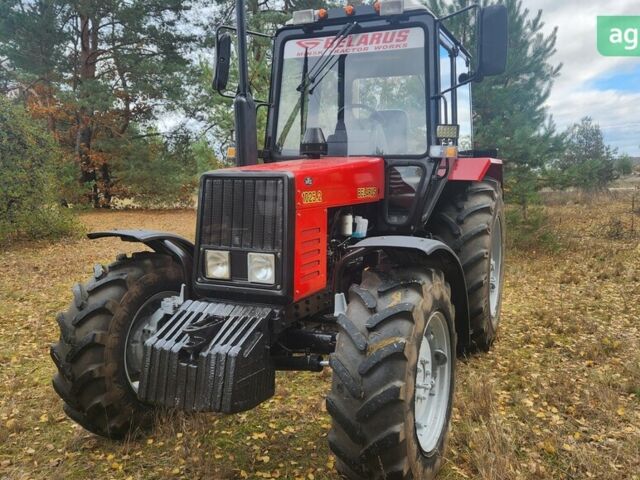 МТЗ 1025 Беларус, объемом двигателя 4.75 л и пробегом 0 тыс. км за 22500 $, фото 1 на Automoto.ua