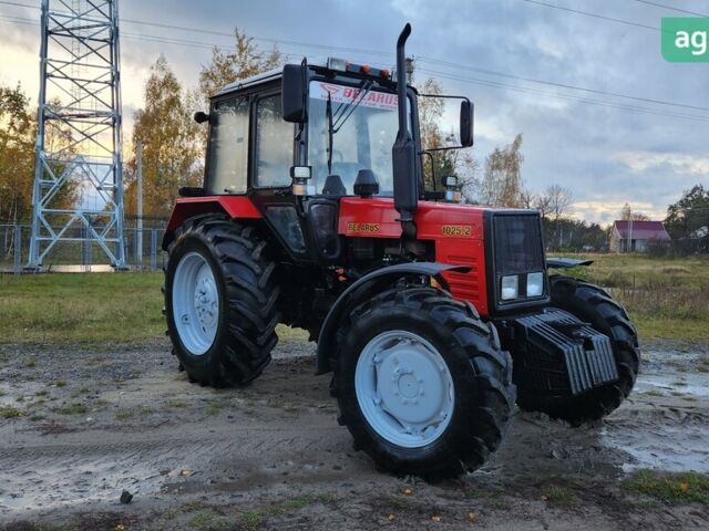 МТЗ 1025 Беларус, объемом двигателя 4.75 л и пробегом 0 тыс. км за 22500 $, фото 11 на Automoto.ua