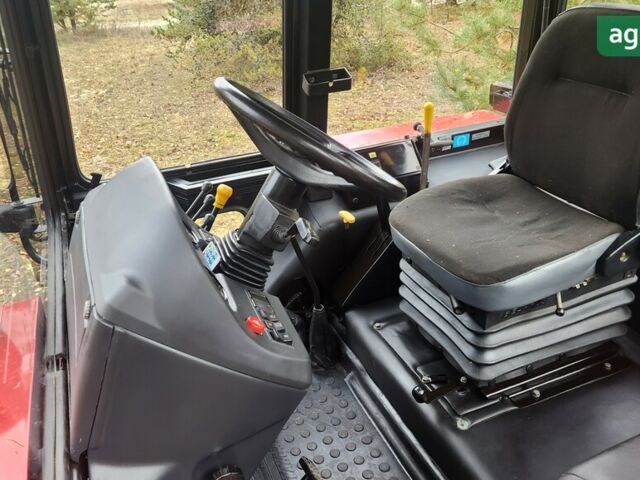 МТЗ 1025 Беларус, объемом двигателя 4.75 л и пробегом 0 тыс. км за 22500 $, фото 6 на Automoto.ua