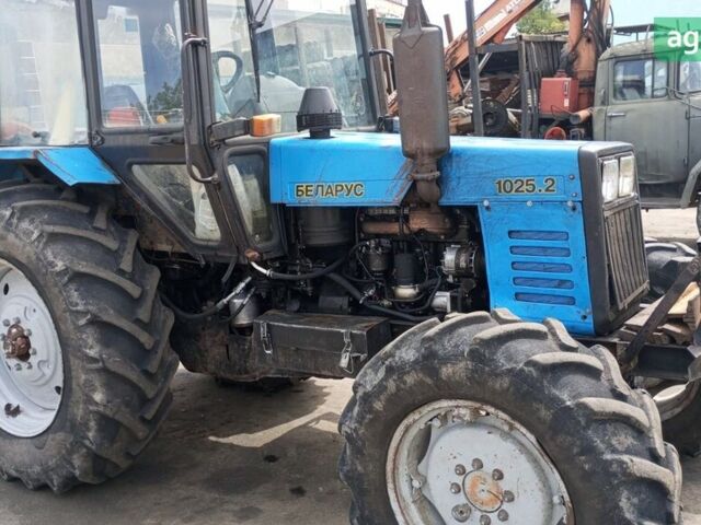 МТЗ 1025 Білорус, об'ємом двигуна 4.75 л та пробігом 0 тис. км за 16200 $, фото 3 на Automoto.ua