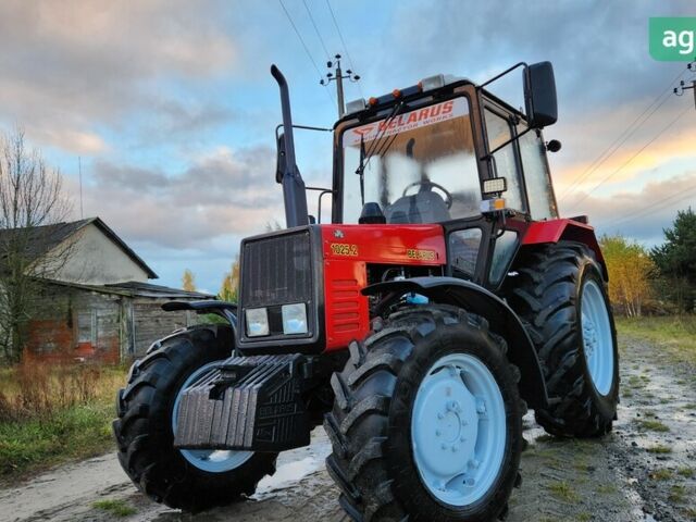 МТЗ 1025 Беларус, объемом двигателя 4.75 л и пробегом 0 тыс. км за 22500 $, фото 10 на Automoto.ua