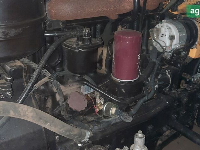 МТЗ 1025 Білорус, об'ємом двигуна 4.75 л та пробігом 0 тис. км за 28400 $, фото 1 на Automoto.ua