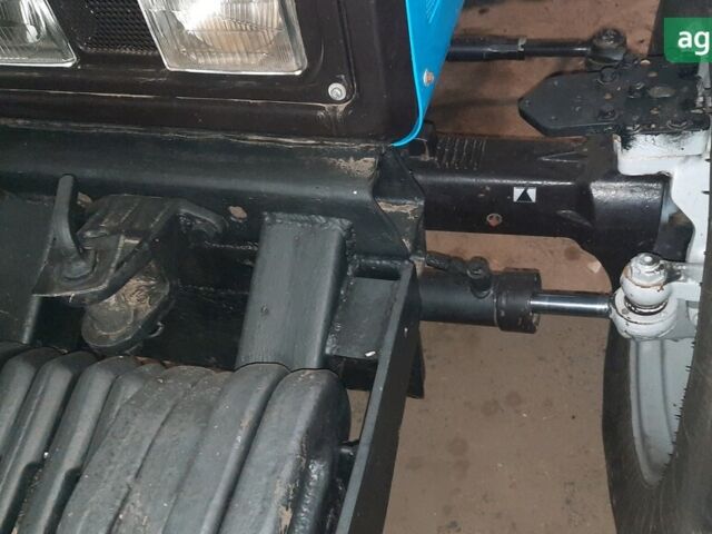 МТЗ 1025 Білорус, об'ємом двигуна 4.75 л та пробігом 0 тис. км за 28400 $, фото 2 на Automoto.ua