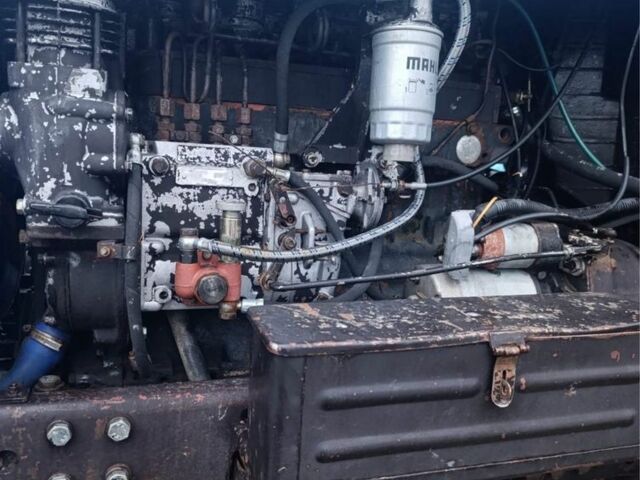 Синій МТЗ 1025 Білорус, об'ємом двигуна 0 л та пробігом 10 тис. км за 13500 $, фото 1 на Automoto.ua