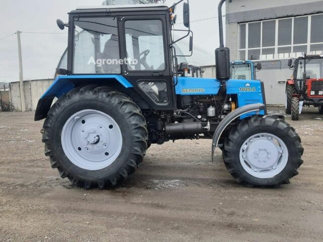 МТЗ 1025.2, объемом двигателя 0 л и пробегом 0 тыс. км за 19872 $, фото 5 на Automoto.ua