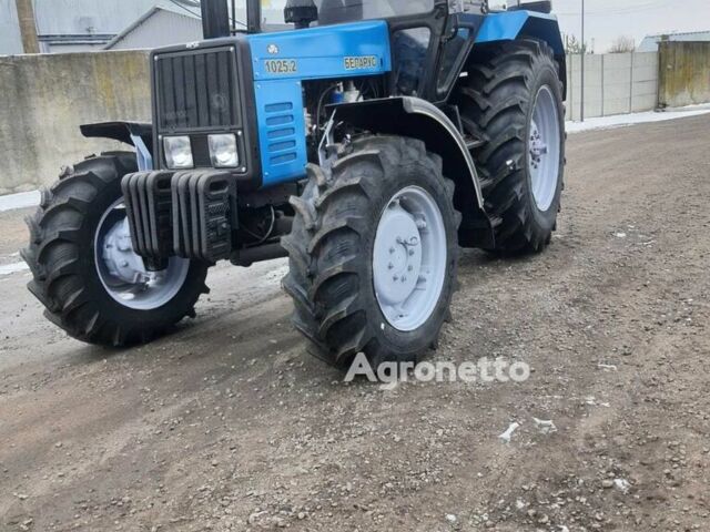 МТЗ 1025.2, объемом двигателя 0 л и пробегом 0 тыс. км за 19872 $, фото 4 на Automoto.ua
