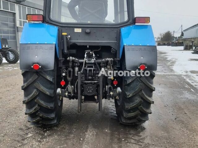 МТЗ 1025.2, объемом двигателя 0 л и пробегом 0 тыс. км за 19872 $, фото 2 на Automoto.ua