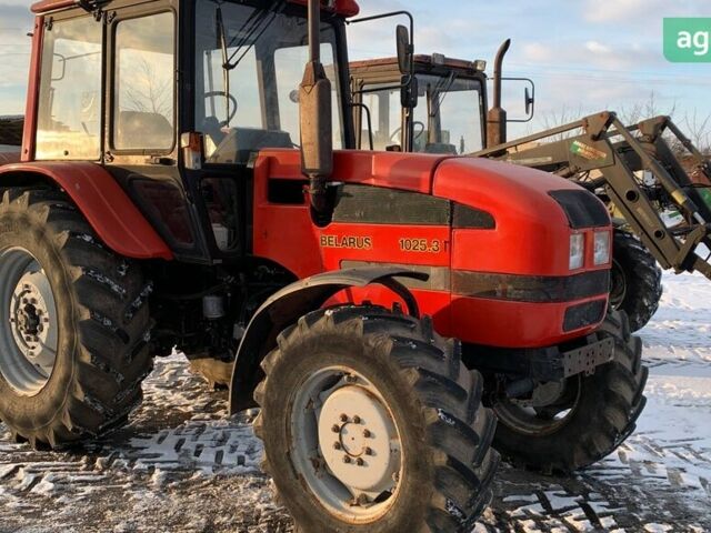 МТЗ 1025.2 Беларус, объемом двигателя 0 л и пробегом 0 тыс. км за 22500 $, фото 13 на Automoto.ua