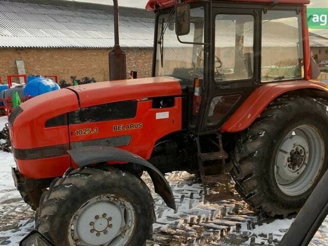 МТЗ 1025.2 Беларус, объемом двигателя 0 л и пробегом 0 тыс. км за 22500 $, фото 2 на Automoto.ua