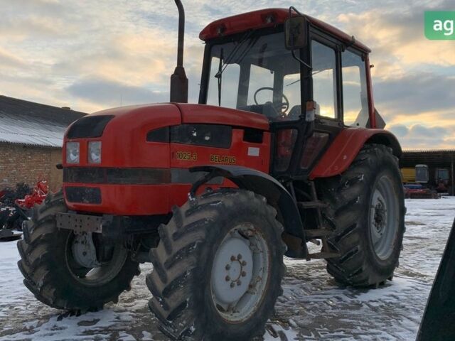 МТЗ 1025.2 Беларус, объемом двигателя 0 л и пробегом 0 тыс. км за 22500 $, фото 5 на Automoto.ua