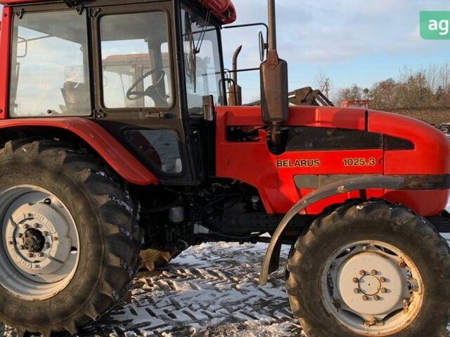 МТЗ 1025.2 Беларус, объемом двигателя 0 л и пробегом 0 тыс. км за 22500 $, фото 16 на Automoto.ua