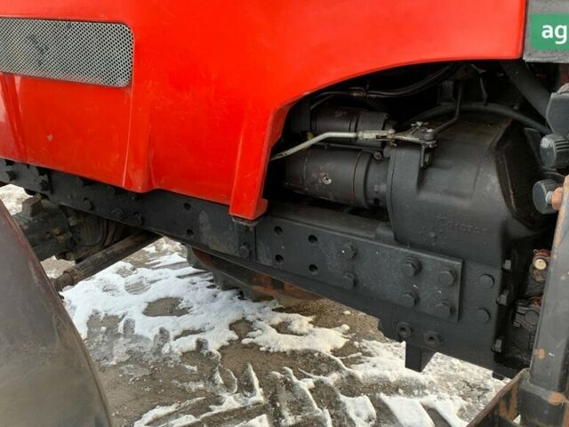 МТЗ 1025.2 Беларус, объемом двигателя 0 л и пробегом 0 тыс. км за 22500 $, фото 6 на Automoto.ua