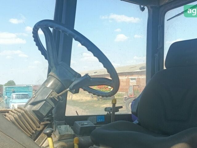 МТЗ 1025.2 Беларус, объемом двигателя 4.75 л и пробегом 0 тыс. км за 11500 $, фото 4 на Automoto.ua