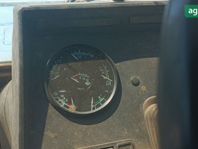 МТЗ 1025.2 Беларус, объемом двигателя 4.75 л и пробегом 0 тыс. км за 11500 $, фото 5 на Automoto.ua