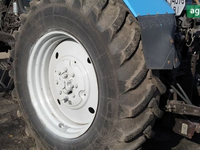 МТЗ 1025.2 Беларус, объемом двигателя 4.75 л и пробегом 0 тыс. км за 23000 $, фото 13 на Automoto.ua