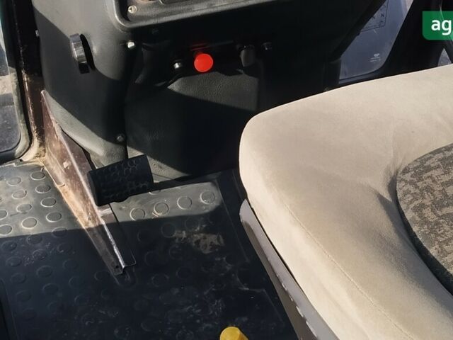 МТЗ 1025.2 Беларус, объемом двигателя 4.75 л и пробегом 0 тыс. км за 23000 $, фото 11 на Automoto.ua