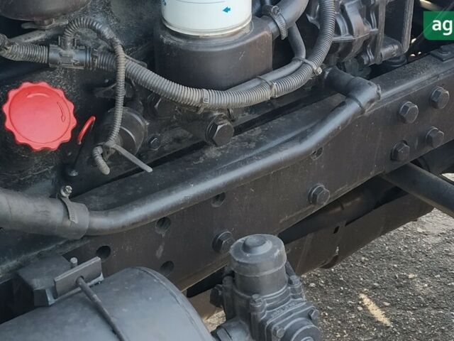 МТЗ 1025.2 Беларус, объемом двигателя 4.75 л и пробегом 0 тыс. км за 23000 $, фото 6 на Automoto.ua