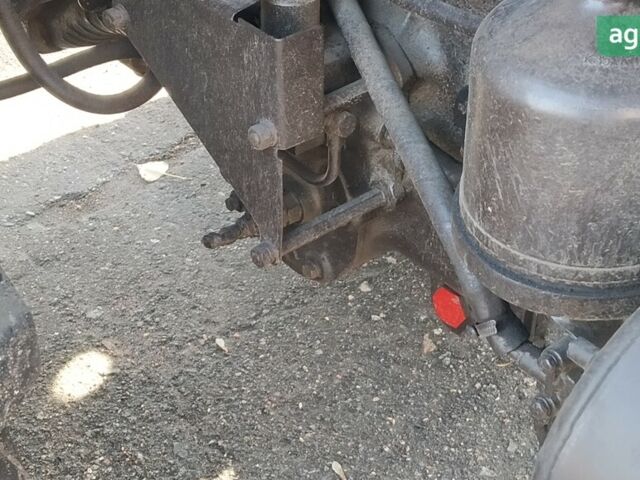 МТЗ 1025.2 Беларус, объемом двигателя 4.75 л и пробегом 0 тыс. км за 23000 $, фото 7 на Automoto.ua