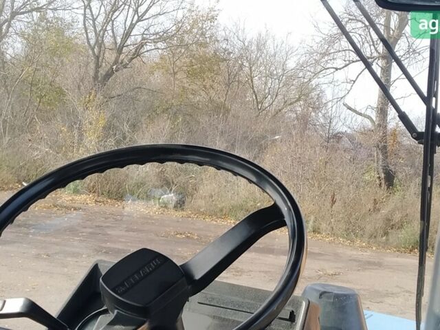 МТЗ 1025.2 Беларус, объемом двигателя 4.75 л и пробегом 0 тыс. км за 23000 $, фото 9 на Automoto.ua