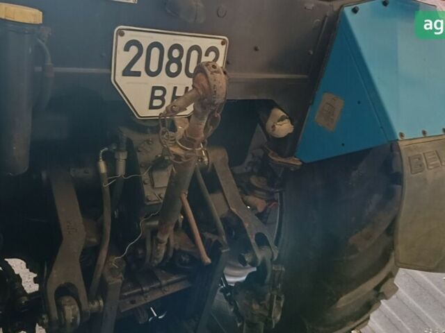 МТЗ 1025.2 Беларус, объемом двигателя 4.75 л и пробегом 0 тыс. км за 15900 $, фото 5 на Automoto.ua