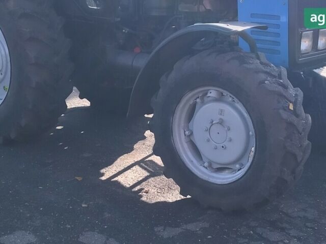 МТЗ 1025.2 Беларус, объемом двигателя 4.75 л и пробегом 0 тыс. км за 23000 $, фото 15 на Automoto.ua