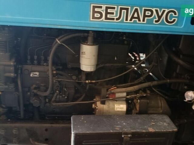 МТЗ 1025.2 Беларус, объемом двигателя 4.75 л и пробегом 0 тыс. км за 15900 $, фото 3 на Automoto.ua