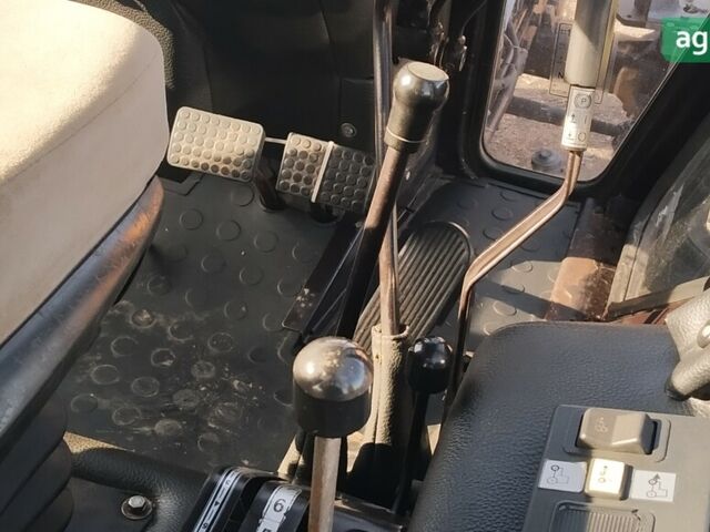 МТЗ 1025.2 Беларус, объемом двигателя 4.75 л и пробегом 0 тыс. км за 23000 $, фото 10 на Automoto.ua